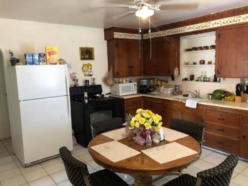 1521 6th Ave, Tucson, AZ 85705-6613