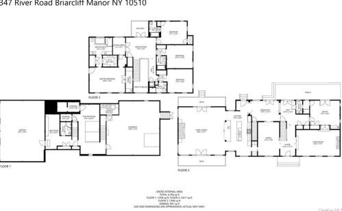 347 Riv Rd, Briarcliff NY 10510-2413 exterior