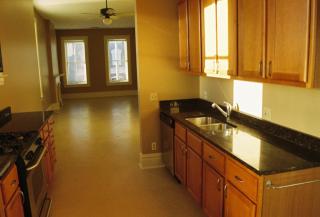 2809 Arsenal St, Saint Louis MO  63118-2301 exterior