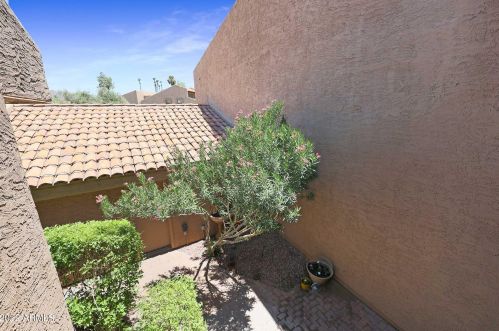 4432 Camelback Rd, Phoenix AZ  85018-2836 exterior