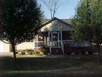 2539 Joyce St, Kannapolis, NC 28083-8131