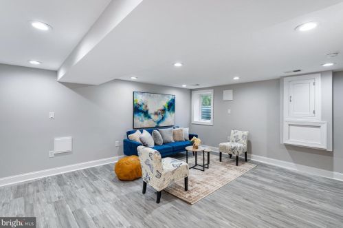 1354 Rittenhouse St, Washington DC  20011-1106 exterior