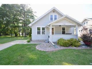 1729 Alvin St, Appleton, WI 54911-3513