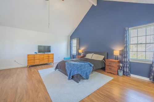 2802 Emerson Lake Dr, Lithonia GA  30078-6642 exterior