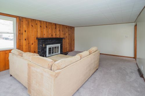 2728 Parchmount Ave, Kalamazoo MI  49004-1793 exterior