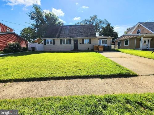 23 Downing Rd, Trenton, NJ 08628-3208