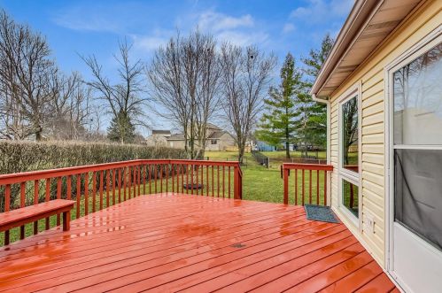 1312 Creighton Ave, Naperville IL 60565-2954 exterior