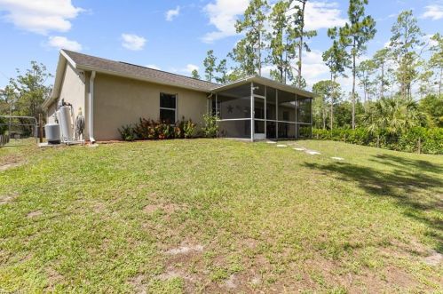 4375 6 Ave, Naples FL 34120-9047 exterior
