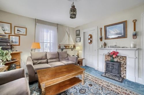 38 Fair St, Norwalk CT 06851-3516 exterior