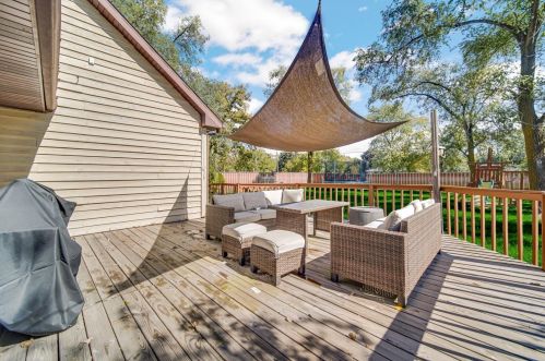 5899 Mckinley St, Gary IN 46404-1141 exterior