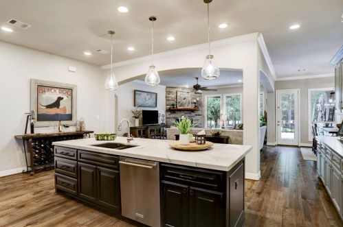 3008 Cotswold Manor Dr, Humble TX 77339-1599 exterior