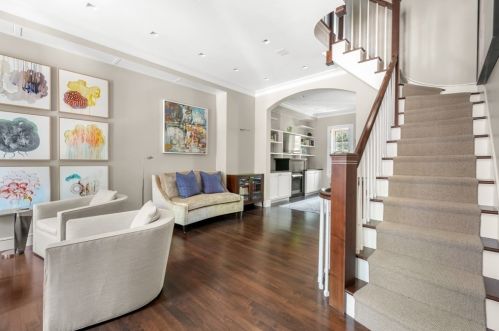 49 Appleton St, Boston MA  02116-6214 exterior