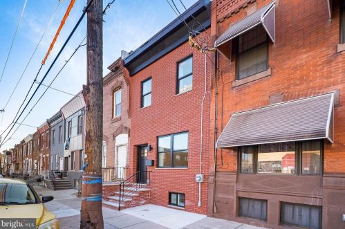 2008 16 St, Philadelphia PA 19121-2339 exterior