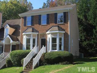22 Preakness Dr, Durham, NC 27713-9144