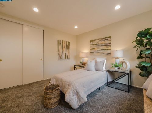 1155 Tilson Dr, Concord CA 94520-4214 exterior