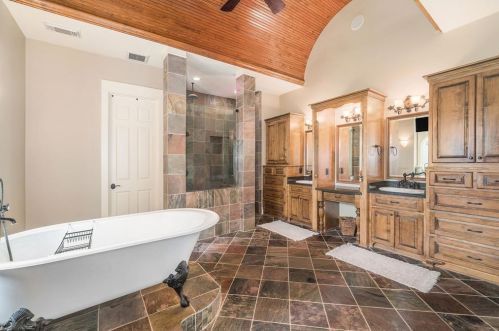 4511 Upper Oxbow Trce, Fulshear TX 77441-4423 exterior