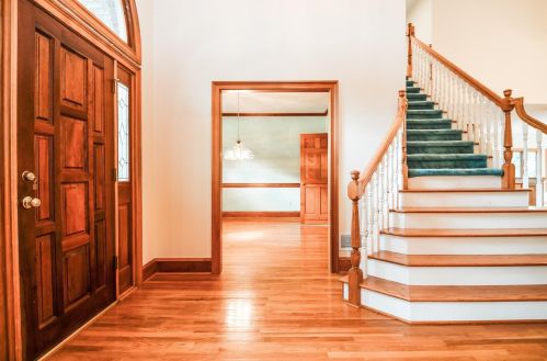 2761 Riverfront Dr, Lithonia GA 30039-8523 exterior