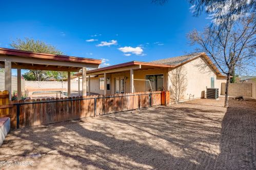 9835 Banbridge St, Tucson AZ 85747-5142 exterior