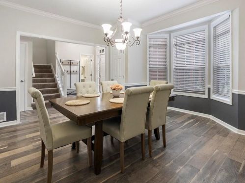 8474 Lake Dr, Lithonia GA  30039-6562 exterior