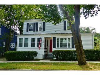 126 Constitution St, Bristol, RI 02809-2134