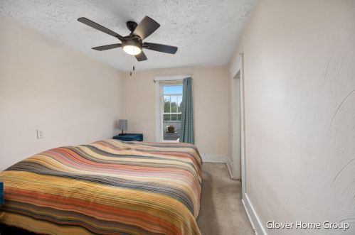 3233 Riverview Ave, Grand Rapids MI 49525-2552 exterior