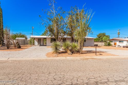1718 Avenida Regulo, Tucson, AZ 85710-5323