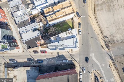 1800 5th St, Philadelphia PA  19148-1813 exterior