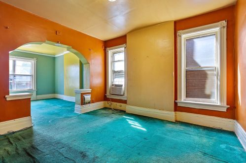 1205 Montclair Ave, Saint Louis MO 63112-4109 exterior