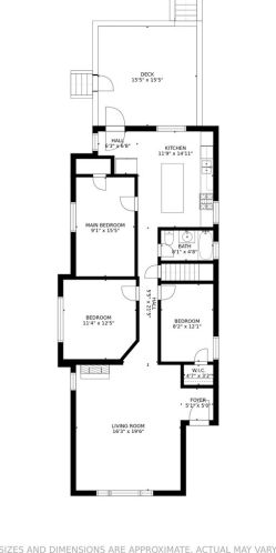 8928 Laflin St, Chicago IL 60643-5030 exterior