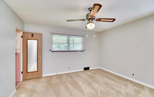 9308 Ldg Pole Ln, Saint Louis MO 63126-2158 exterior