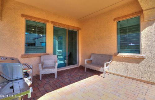 2913 Ebony Dr, Chandler AZ 85286 exterior