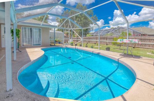 1968 Capeador St, Fort Pierce, FL 34953-1746