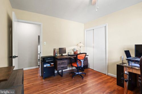 6406 16 St, Alexandria VA 22307-1411 exterior