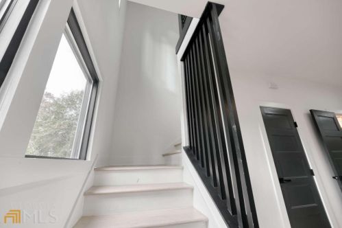 132 Hillside Ave, Atlanta GA  30315-4325 exterior