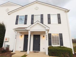 1622 Mcclure Rd, Aurora IL  60505-3894 exterior