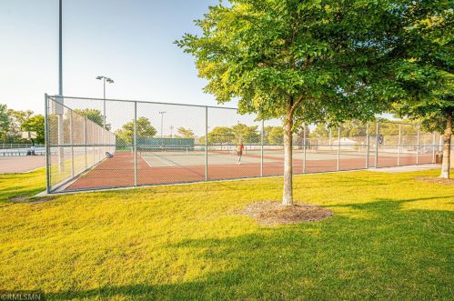 7018 19th St, Saint Paul MN 55128-5428 exterior