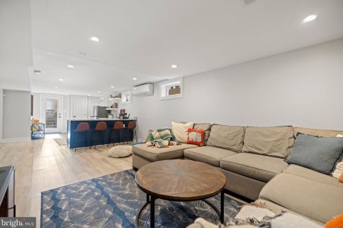 308 Quackenbos St, Washington DC  20011-1654 exterior