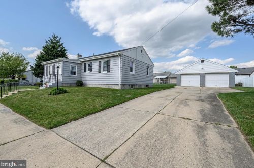 120 Bradford Ave, Trenton NJ  08610-2210 exterior