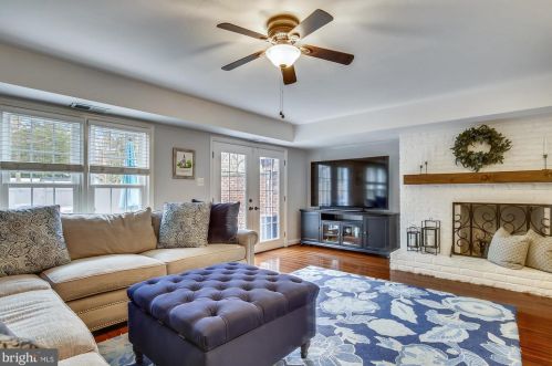 6316 Barrister Pl, Alexandria VA 22307-1214 exterior