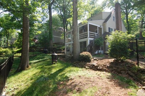 2 Ridge Dr, Berkeley Heights NJ  07922-2110 exterior