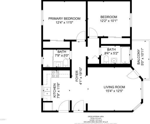 6108 Dorchester Ave, Chicago IL  60637-2843 exterior