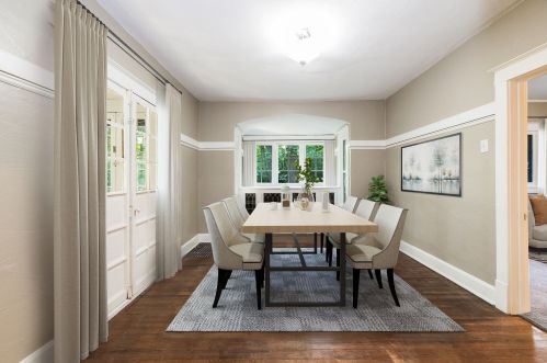 1915 Highland Park Dr, Joliet IL 60432-2245 exterior