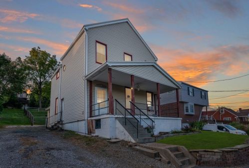 3520 Elm Ave, Pittsburgh, PA 15234-2210