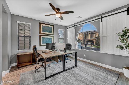 923 Kaibab Dr, Chandler AZ 85248 exterior