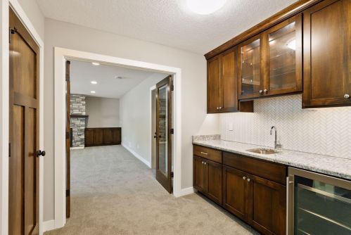 115 Greenwood St, Saint Paul MN 55115-2247 exterior