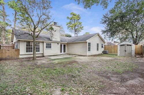 3722 Beckett Rdg Dr, Humble TX 77396-4020 exterior