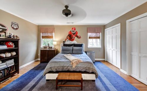 4620 Angelo Dr, Atlanta GA 30319-1045 exterior