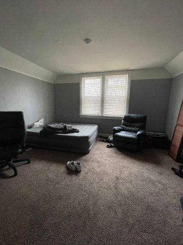 3263 Buffum St, Milwaukee WI  53212-2151 exterior