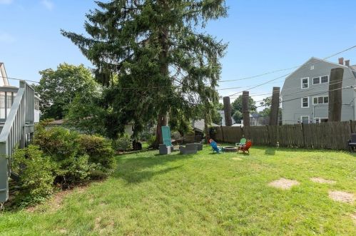 15 Isabella St, Worcester MA 01603-2122 exterior