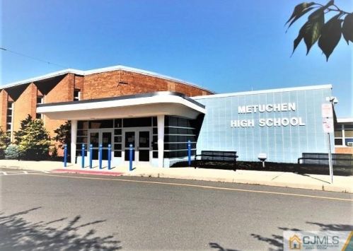 419 Middlesex Ave, Metuchen NJ 08840-1419 exterior